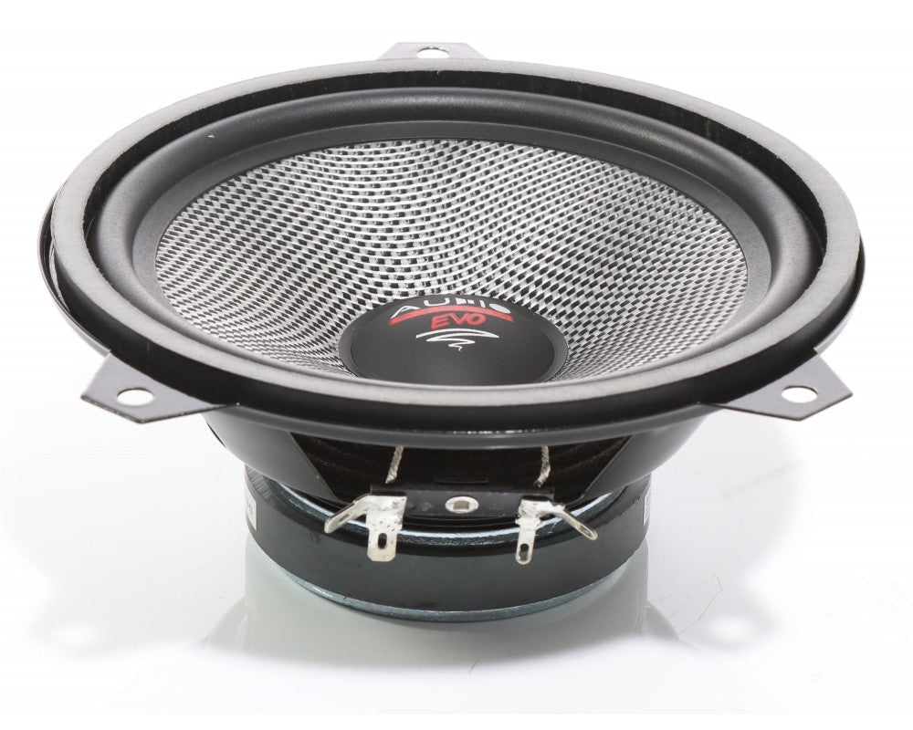 AUDIO SYSTEM 165mm Midrange Woofer Kevlar conespeaker special voor BMW E46