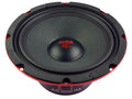 AUDIO SYSTEM 200mm Pure Dynamic speaker