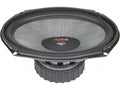 AUDIO SYSTEM 6x9 Midrange Woofer. Special speaker voor Mini en Amerikaande modellen