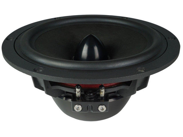 AUDIO SYSTEM AVALANCHE-SERIES 165mm ABSOLUTE HIGH END Midrange Woofer