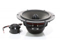 AUDIO SYSTEM AVALANCHE SERIES 165mm ABSOLUTE HIGH END Actieve Componenten Set