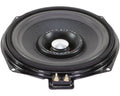 AUDIO SYSTEM 200mm Neodym-Subwoofer. Voor alle E- en F-modellen BMW