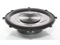 AUDIO SYSTEM 250mm speciale flat woofer 2 Ohm 250/180 Watt (1 stuk)