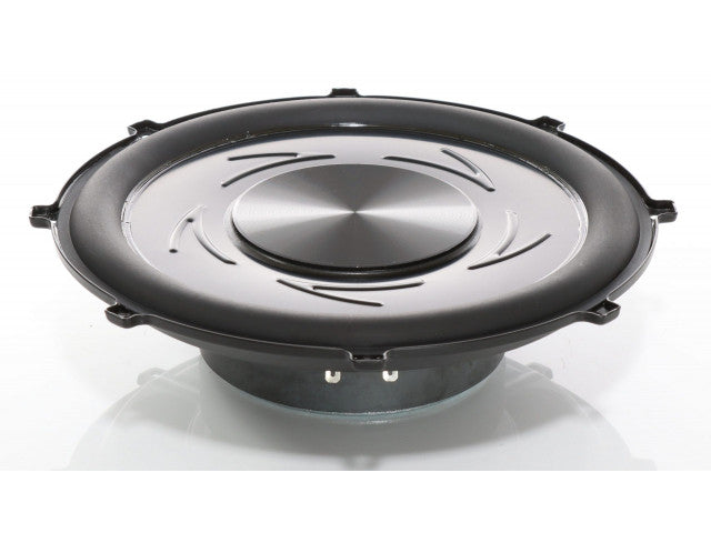 AUDIO SYSTEM 250mm speciale flat woofer 2 Ohm 250/180 Watt (1 stuk)