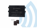 Clifford 4822 Alarm met ultrasone sensoren + Drivercard MS/DTS detectie (4e gen)