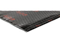 ALUBUTYL 4000 4 sheets 60 x 50 cm / Dikte 4.0 mm / 1,20 m2