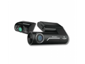 Atlas X - 2 Channel Dash Cam incl. 32GB MSD, voor en achter camera