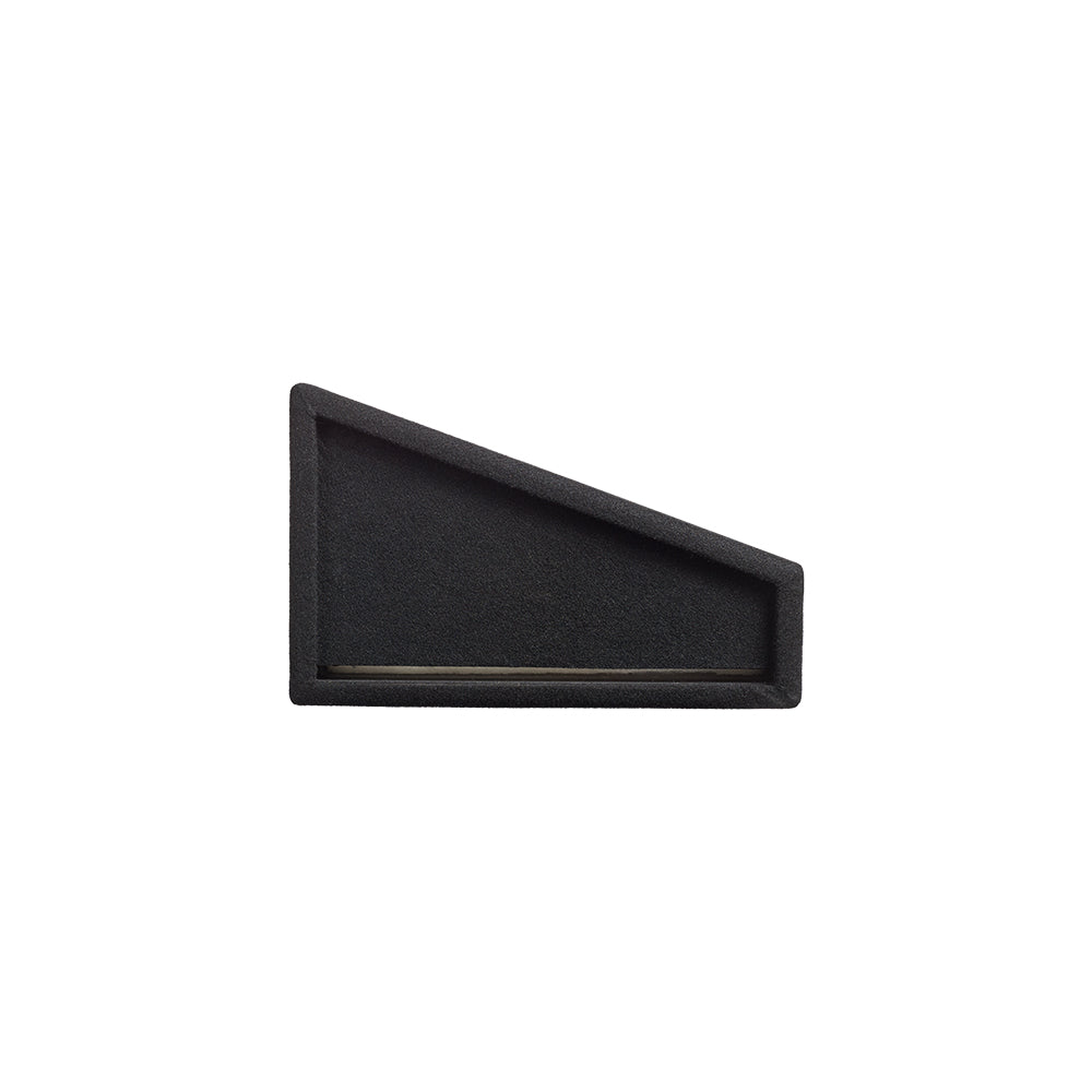 Auto-Connect 4x8" lege SPL-luidsprekerkast – artikel 720VE482SPL – afbeelding 6