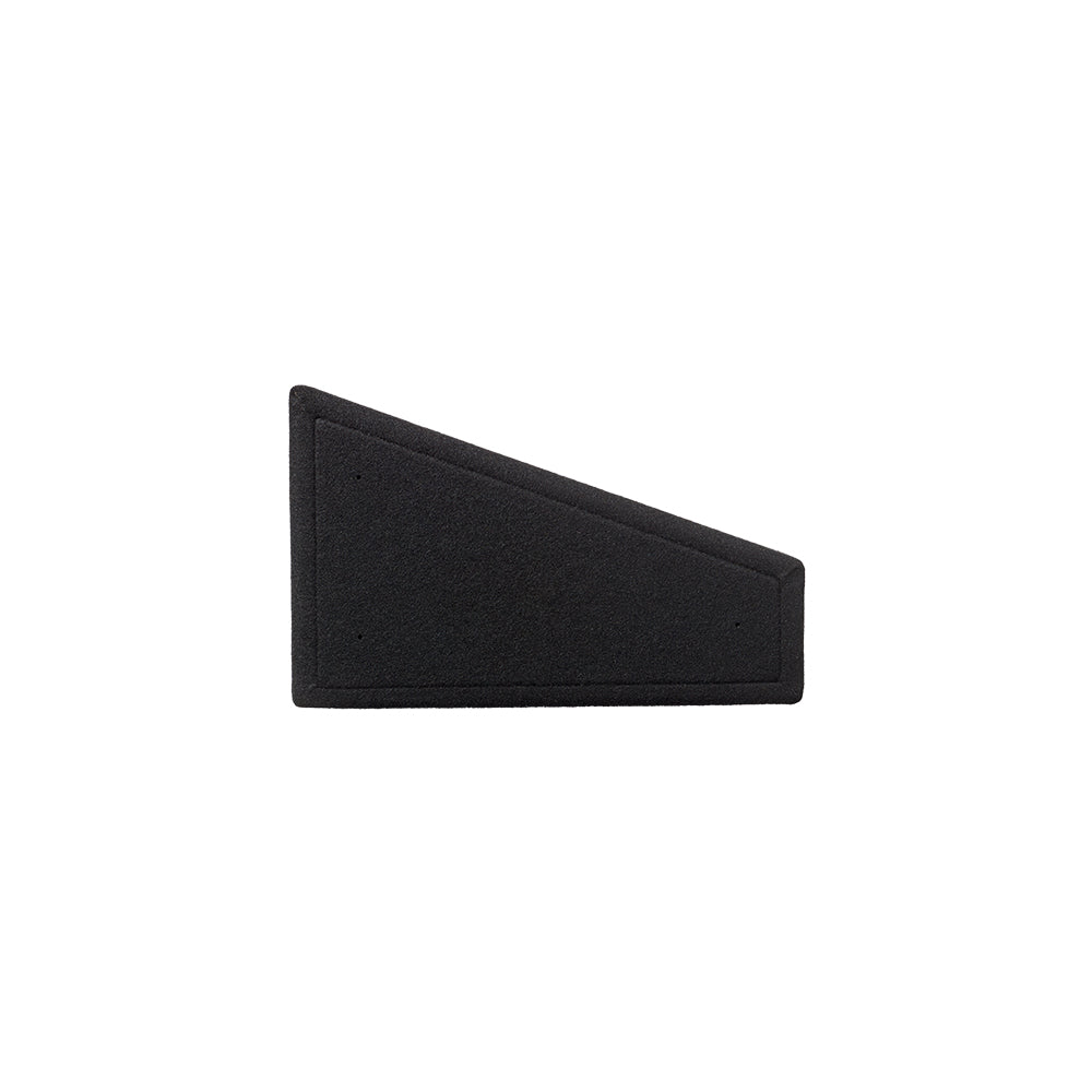Auto-Connect 4x8" lege SPL-luidsprekerkast – artikel 720VE482SPL – afbeelding 9