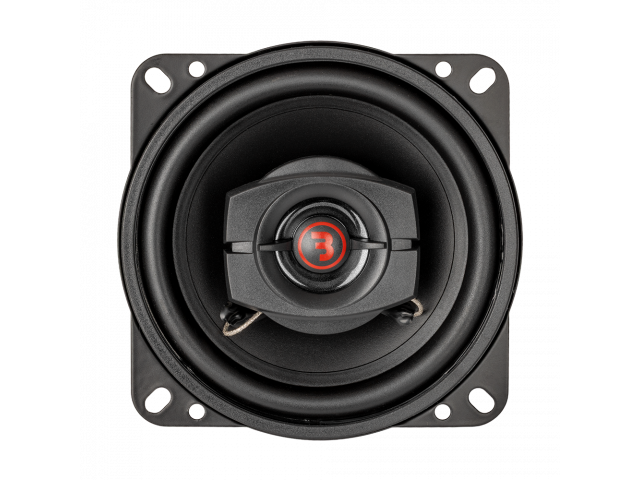 BASS HABIT REBEL 4" 2-way speaker
