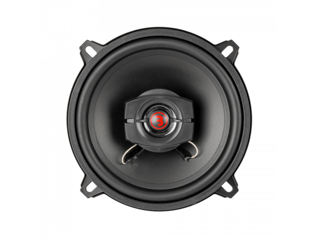 BASS HABIT REBEL 5.25" 2-way speaker
