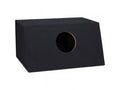 RADION-Serie HIGH EFFICIENT Boom Box Subwoofer 75L bandpass box met BP12 - R12 EVO , 500/300 Watt