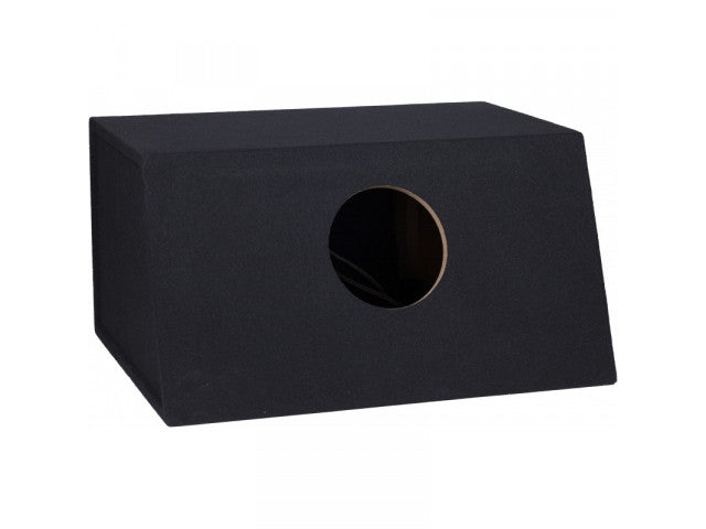 RADION-Serie HIGH EFFICIENT Boom Box Subwoofer 75L bandpass box met BP12 - R12 EVO , 500/300 Watt
