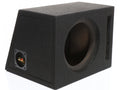 AUDIO SYSTEM Lege behuizing. Bassreflex behuizing met 15 liter voor 20 cm bas - Default Title
