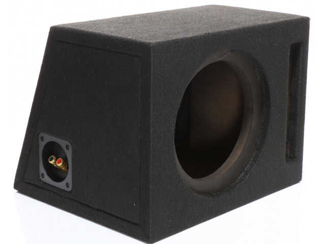 AUDIO SYSTEM Lege behuizing. Bassreflex behuizing met 15 liter voor 20 cm bas - Default Title