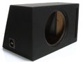 AUDIO SYSTEM Lege behuizing. Bassreflex behuizing met 50 liter voor 30 cm bas - Default Title