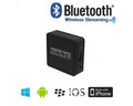 Bluetooth audio interface Audi/VW/SEAT/Skoda with 12-pins CD changer