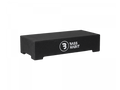 BASS HABIT PLAY Level 1 12" + 12" passive radiator enclosure