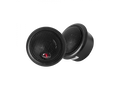 BASS HABIT REBEL 1" Tweeter