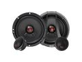 BASS HABIT REBEL 6,5" Component speaker