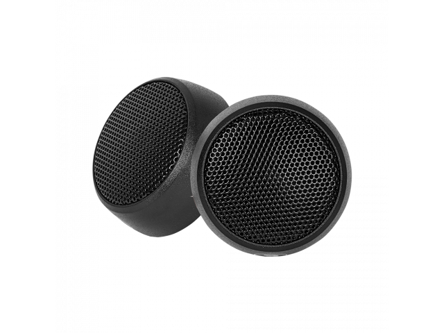 BASS HABIT REBEL 1,5" Piezo Tweeter