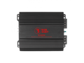 BASS HABIT REBEL 2ch amplifier