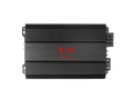 BASS HABIT REBEL 4ch amplifier