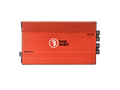 BASS HABIT ELITE G2 Mono 2 Ohm amplifier