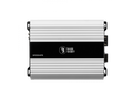 BASS HABIT SPL Play 4ch Amplifier 4x555W RMS