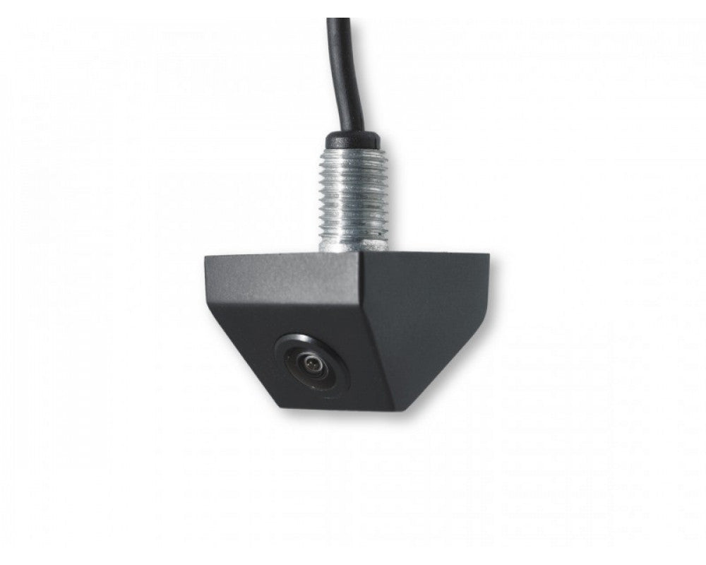 Heavy duty mini opbouw/onderbouw HD camera; 960*480 (NTSC)