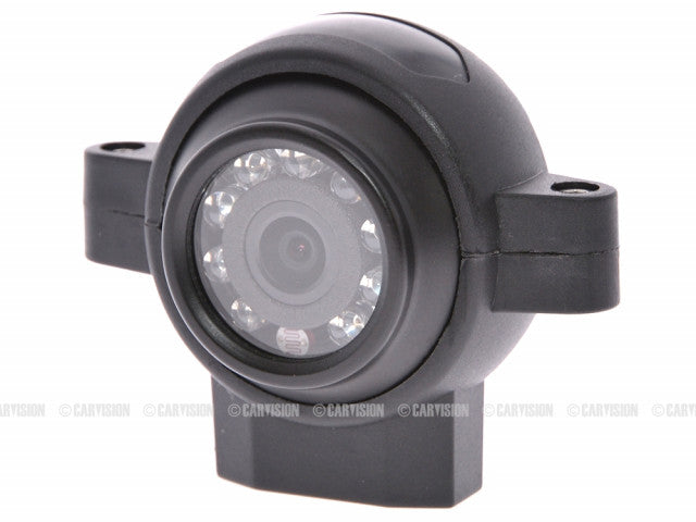 Camera bol CCD 100gr NTSC 4 pins output excl. kabel Conc 5/10/15/20 - Default Title