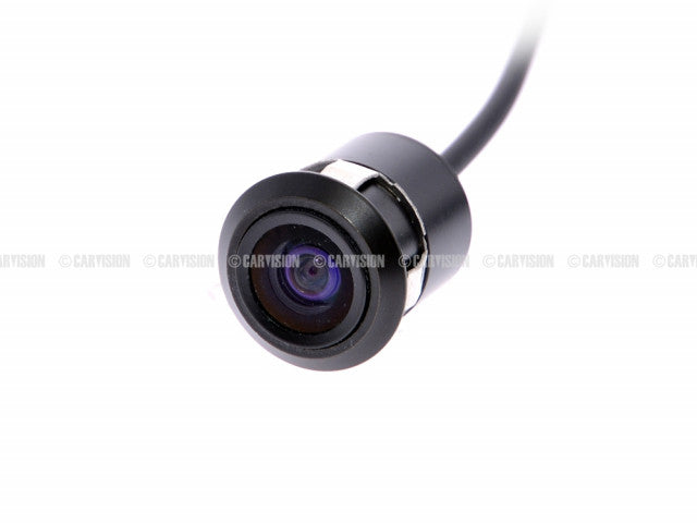 Camera op/inbouw micro NTSC 120gr RCA output incl.7m kabel - Default Title