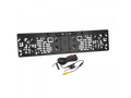 LCD monitor 5" met nummerplaat camera - Default Title