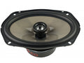 Carbon- Series 609 CO Coax set System 2x150/100 watt