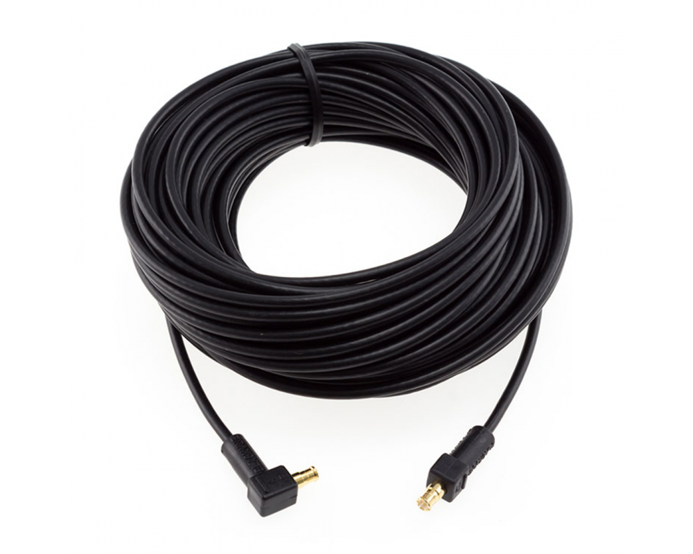 BlackVue Coax Kabel 10mtr DR7/9/ELITE 8 afbeelding 2