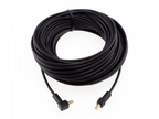 BlackVue Coax Kabel 10mtr DR7/9/ELITE 8 afbeelding 3
