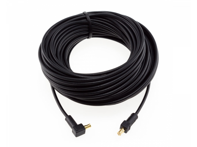 BlackVue Coax Kabel 10mtr DR7/9/ELITE 8 afbeelding 3
