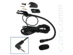 Zwanenhals Microfoon passief 3,5mm o.a.CK3100 / CK3300 / CK3500, Sony Ericsson, TomTom GO, JVC KD-BT afbeelding 3