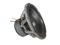GAS CMP Level 3 Subwoofer 24" 2x1 Ohm
