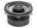 CO-SERIE 100 mm High Level  Coaxial System Vermogen: 2x 110/70 watt 3 Ohm