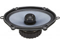 CO-SERIE 5x7" High Level Coaxial System  Vermogen: 2x 130/90 Watt, 3 Ohm (voor alle Ford modellen)