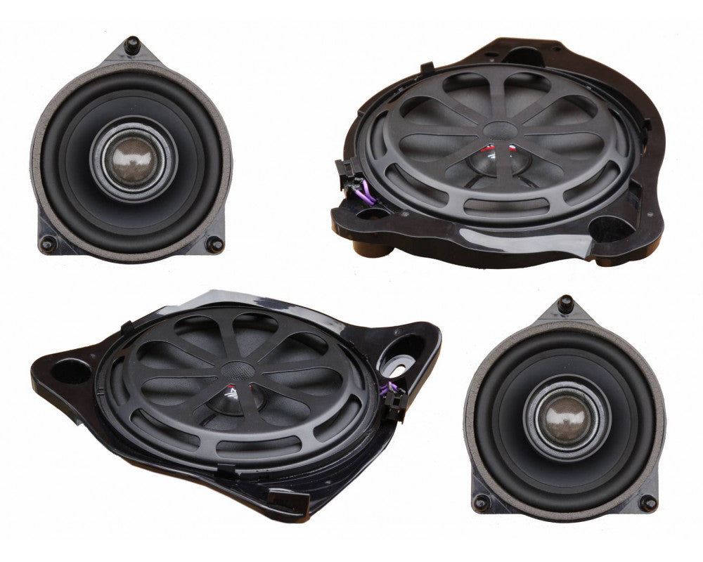 COFIT Mercedes Benz S-Klasse 2x 150W pasklare composet