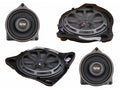 COFIT Mercedes Benz C-klasse W205 2x 150W pasklare coaxiaal set
