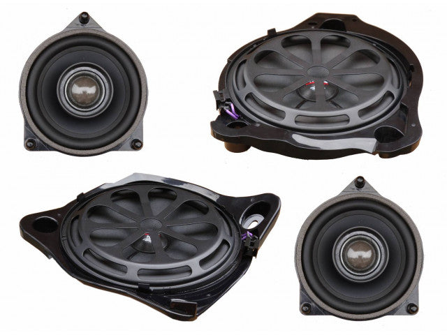 COFIT Mercedes Benz GLC-Klasse 2x 150W pasklare composet