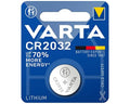 CR2032 VARTA lithium  1x in blister