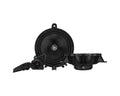 DLS Cruise Volvo 165mm, Plug'n'Play Component Luidspreker