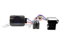 Stuurwielinterface. Iveco Daily 2023-2025