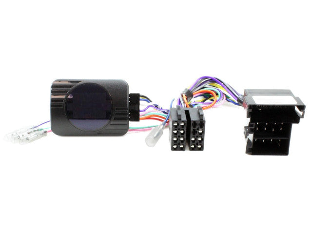 Stuurwielinterface. Iveco Daily 2023-2025
