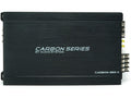 CARBON-SERIES 4-kanaal klasse A / B versterker