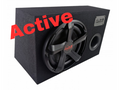 CARBON 10 BR + CO-220.1 150Watt RMS